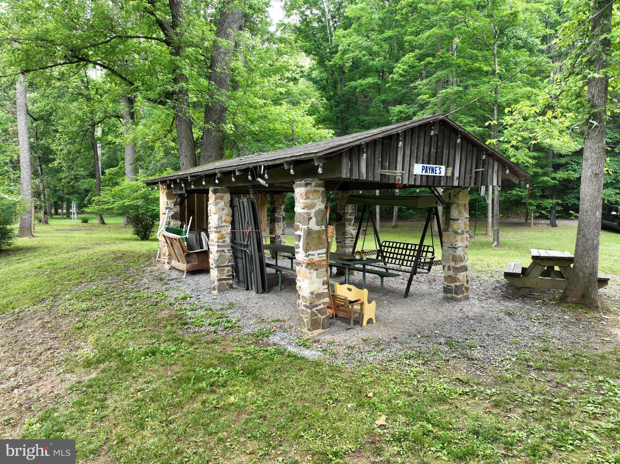 CACAPON HILLS - Residential