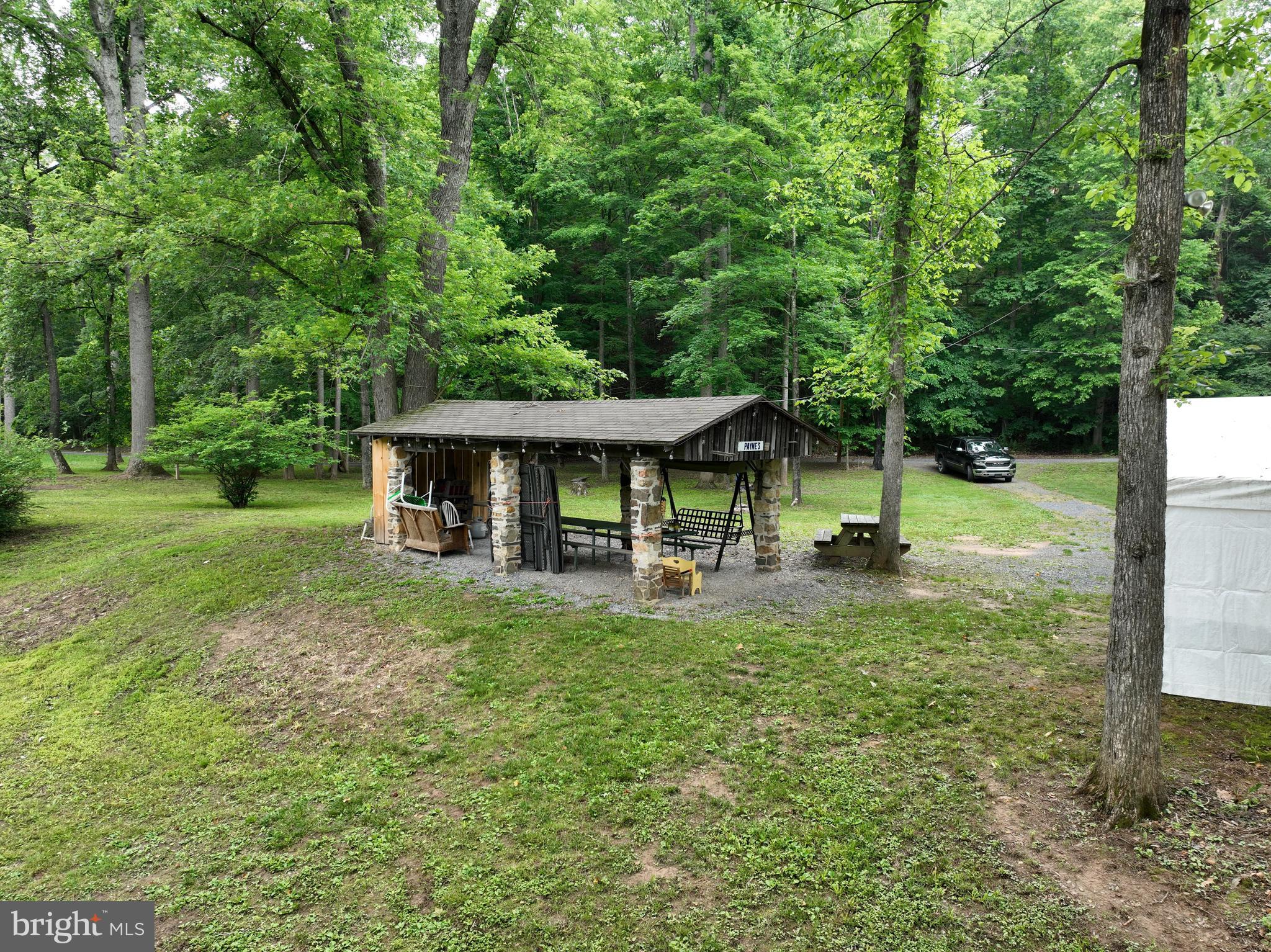 CACAPON HILLS - Residential