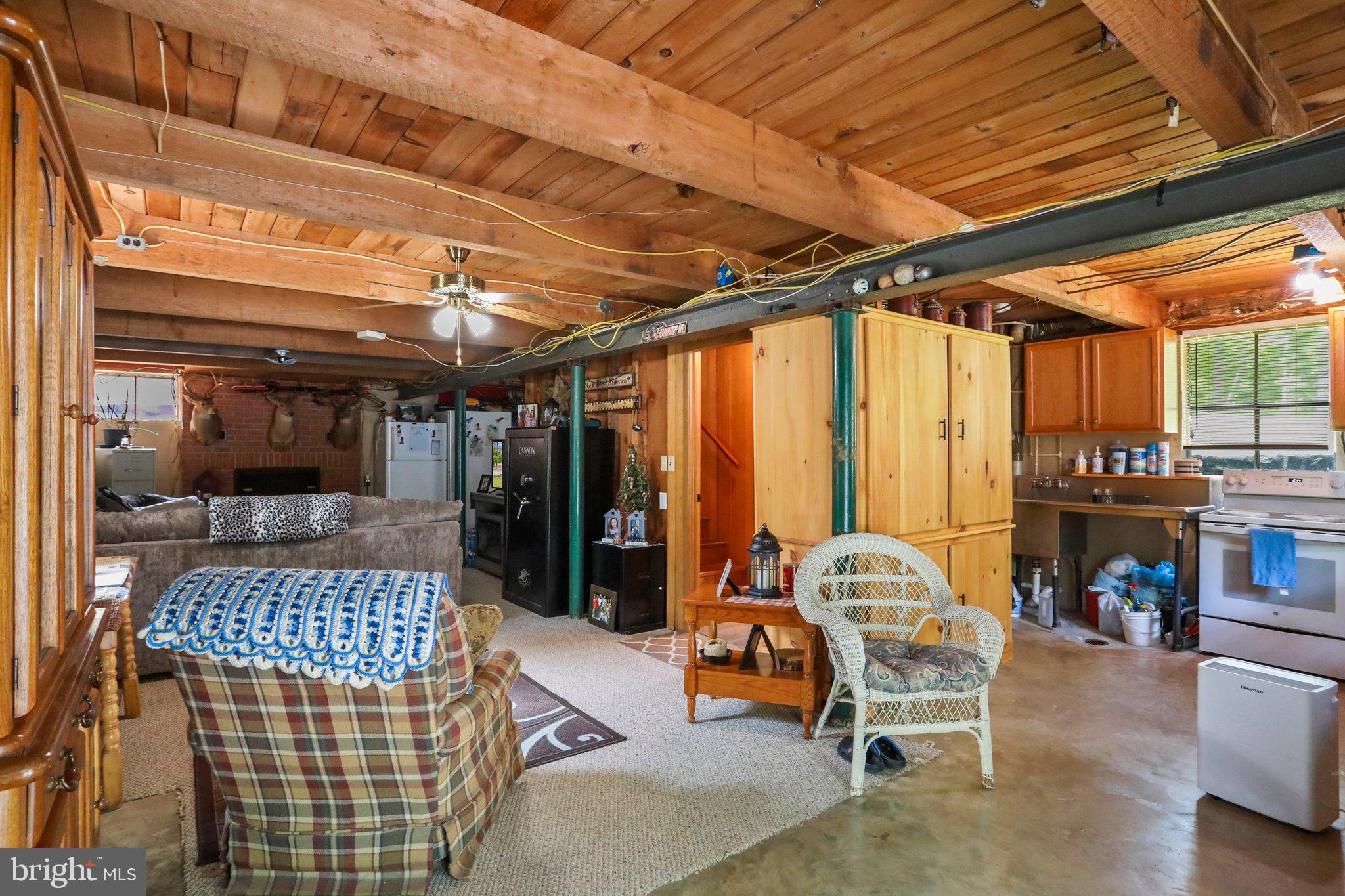 CACAPON HILLS - Residential