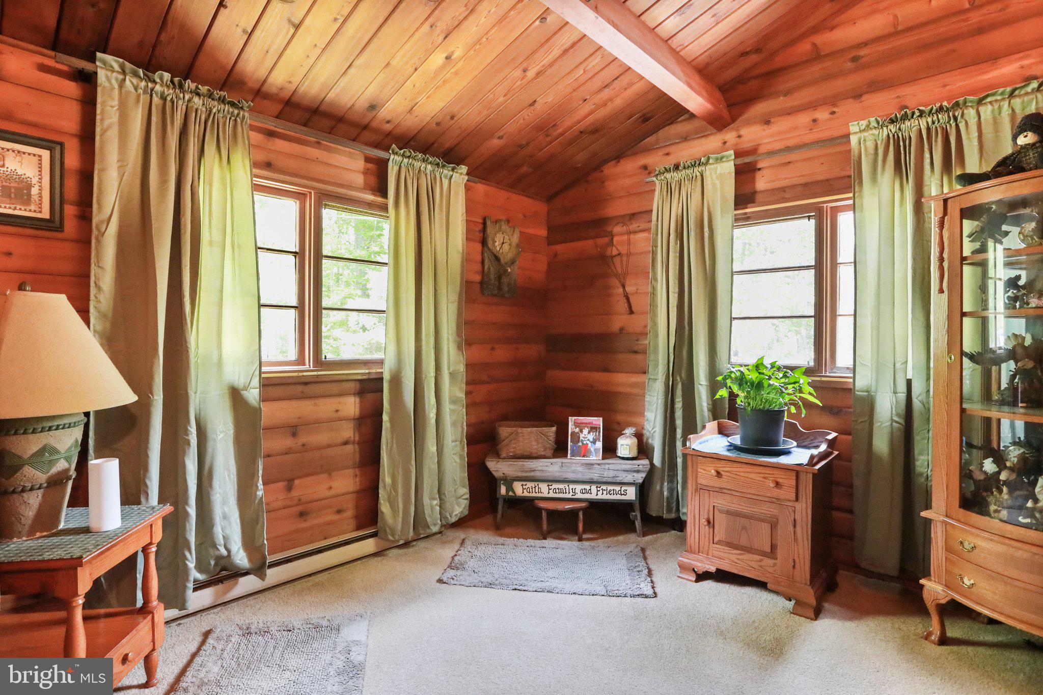 CACAPON HILLS - Residential