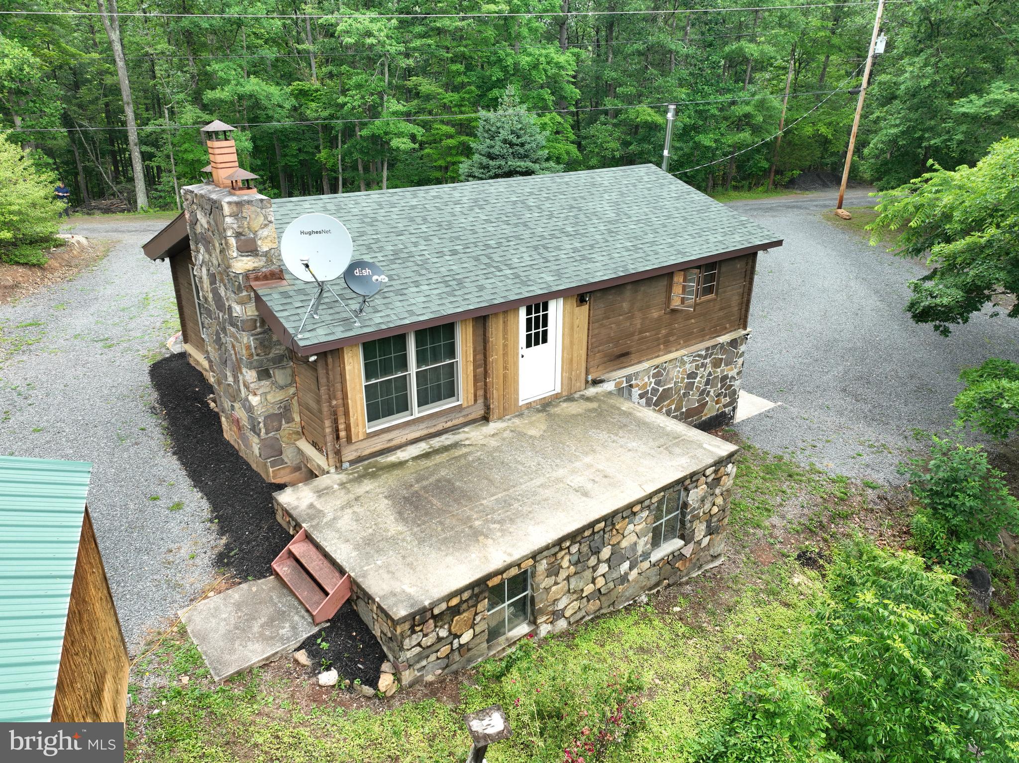 CACAPON HILLS - Residential