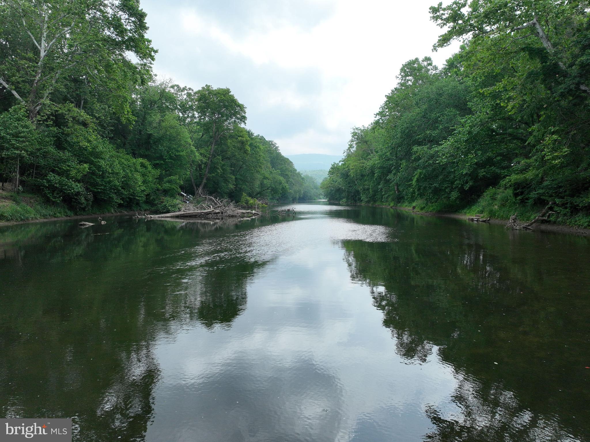 CACAPON HILLS - Residential