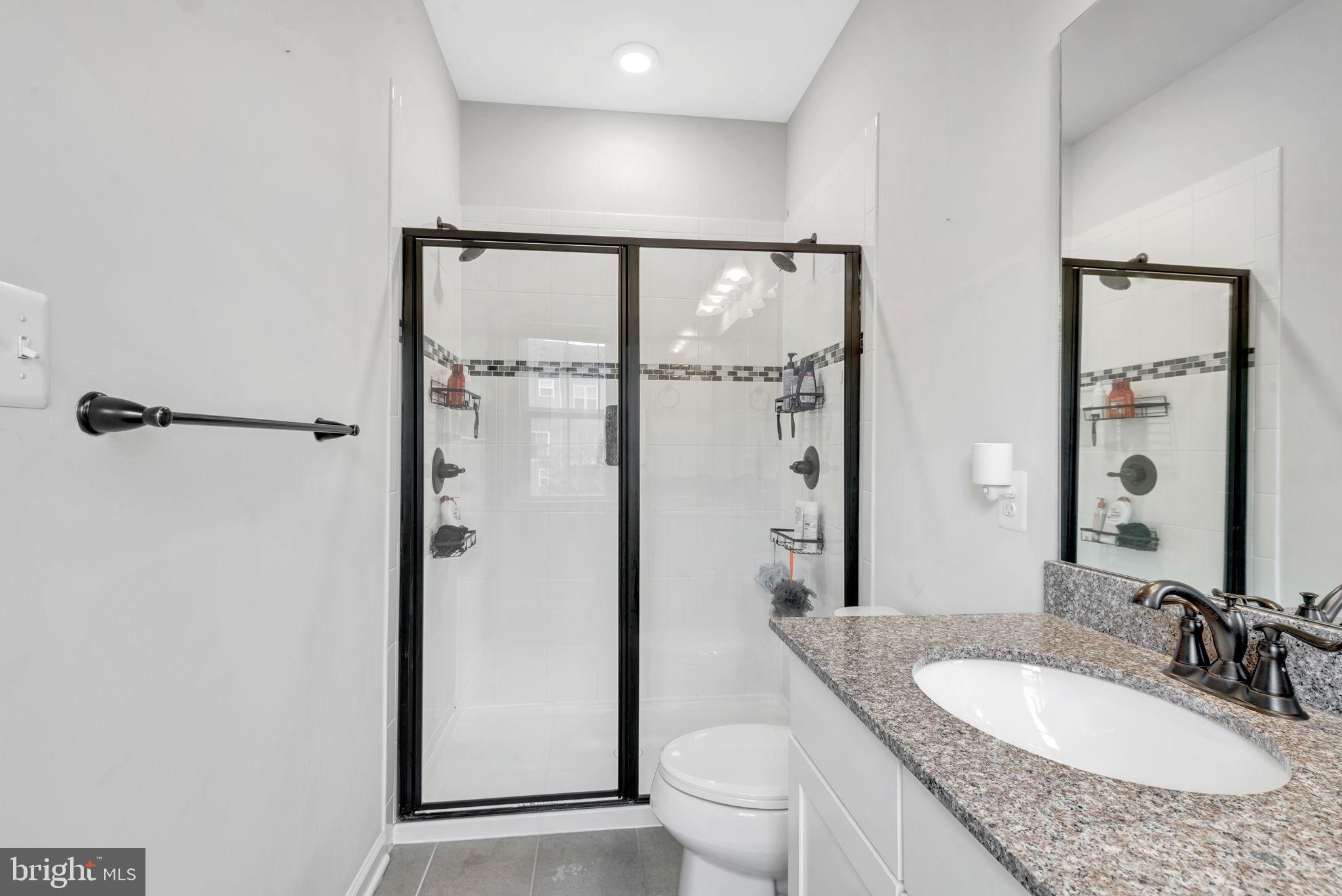 CREEKSIDE VILLAGE AT TANYARD SPRINGS - Residential