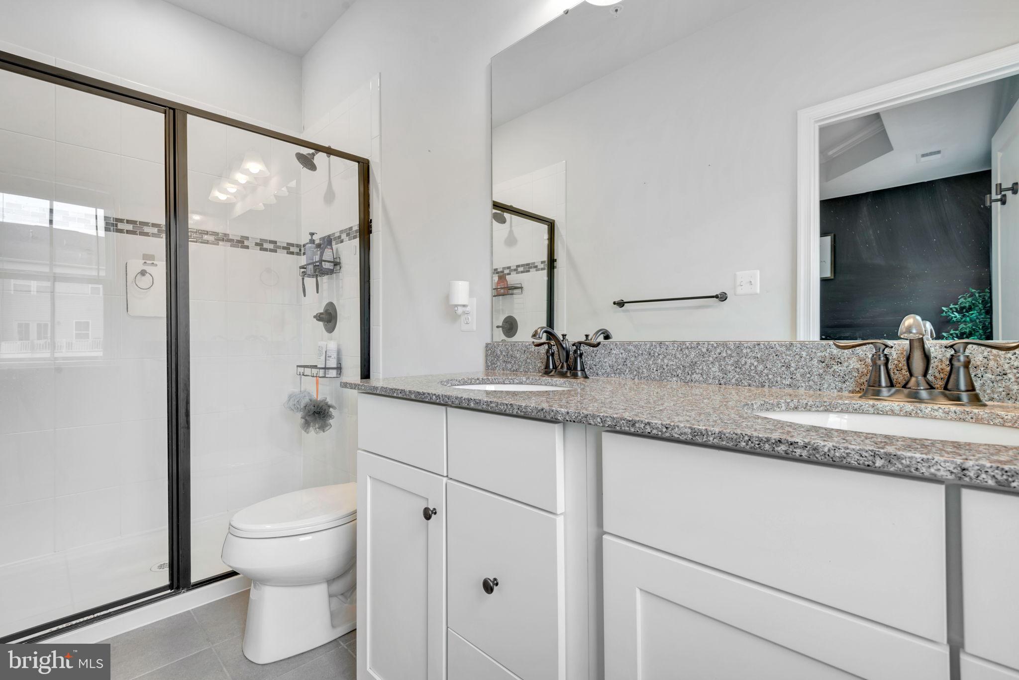 CREEKSIDE VILLAGE AT TANYARD SPRINGS - Residential