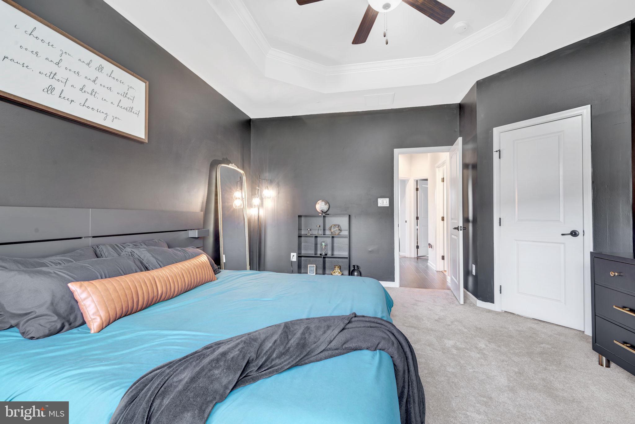 CREEKSIDE VILLAGE AT TANYARD SPRINGS - Residential