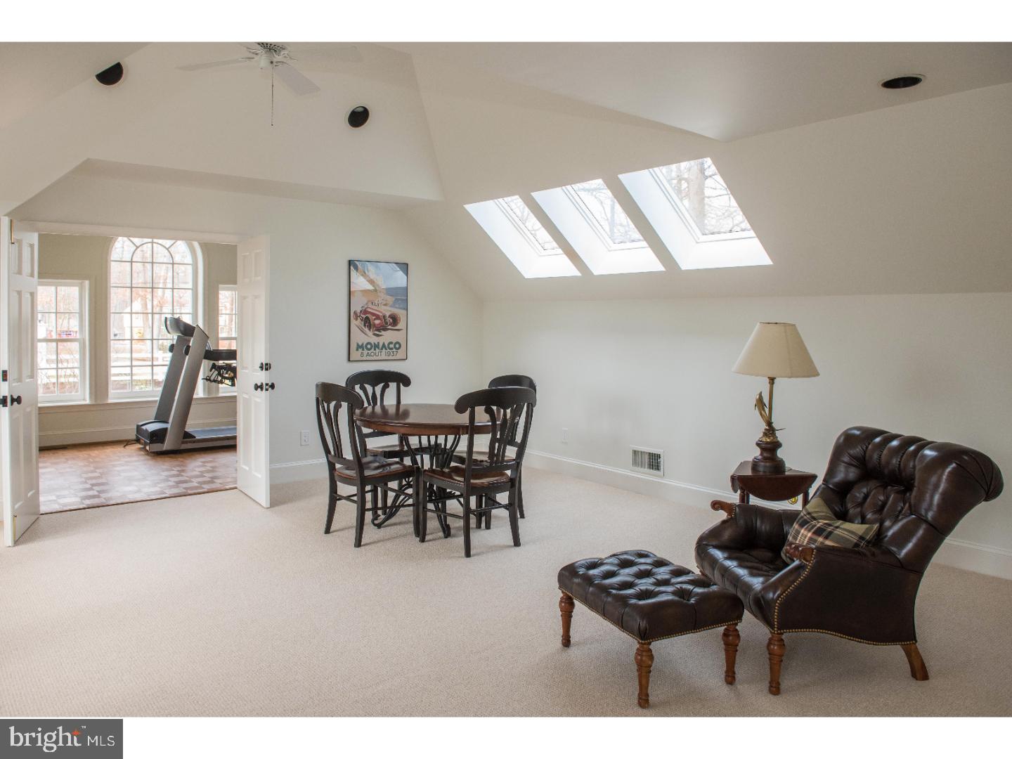 GREENBRIAR - Residential