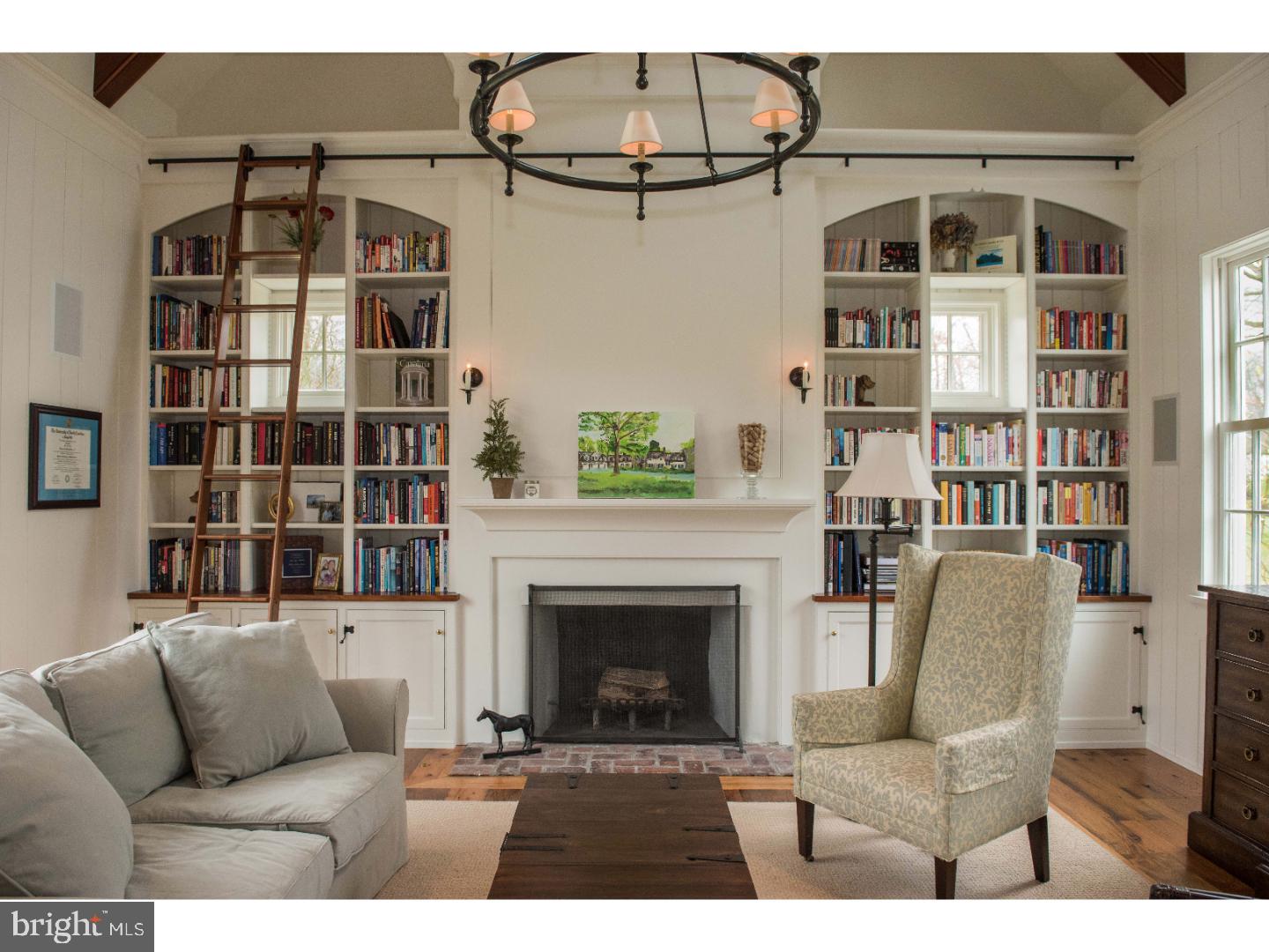 GREENBRIAR - Residential