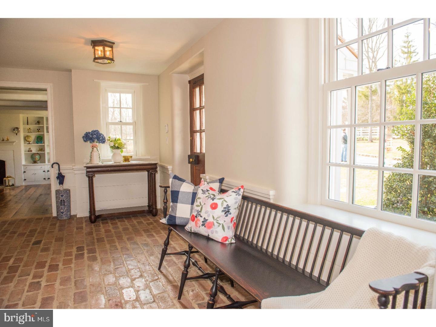 GREENBRIAR - Residential