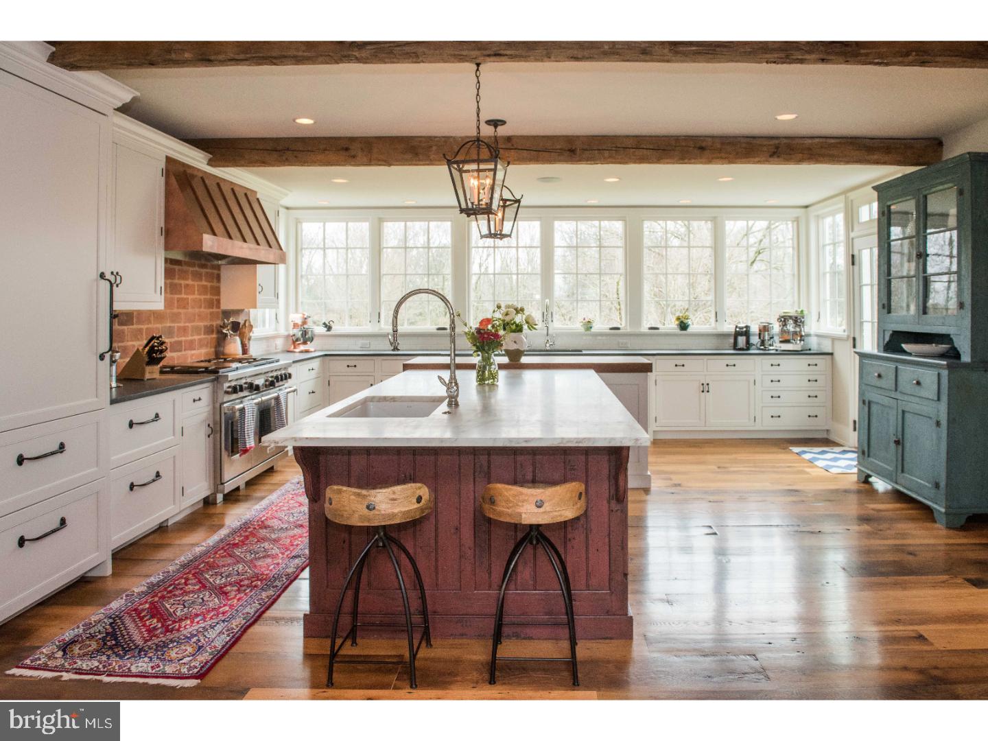 GREENBRIAR - Residential