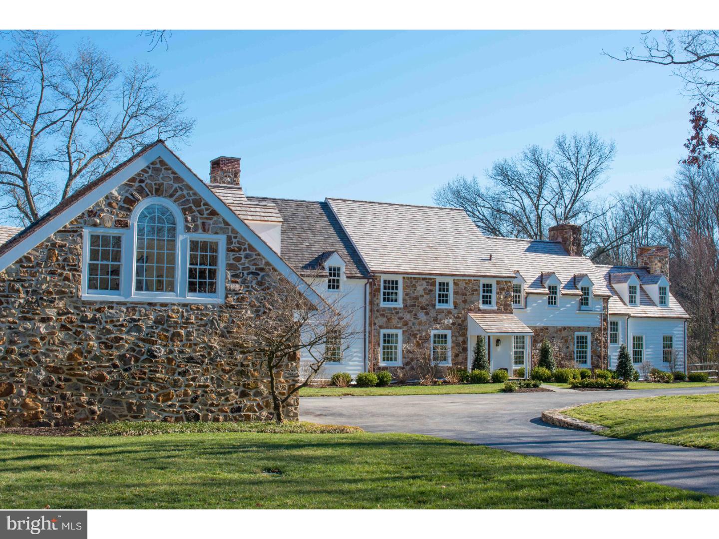 GREENBRIAR - Residential