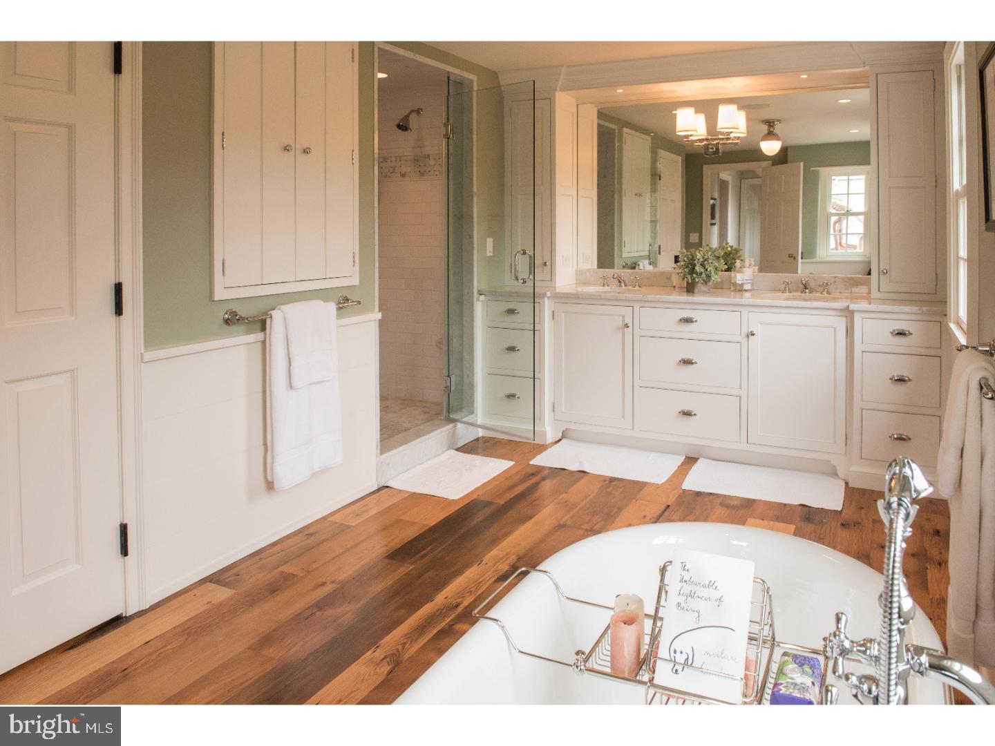 GREENBRIAR - Residential