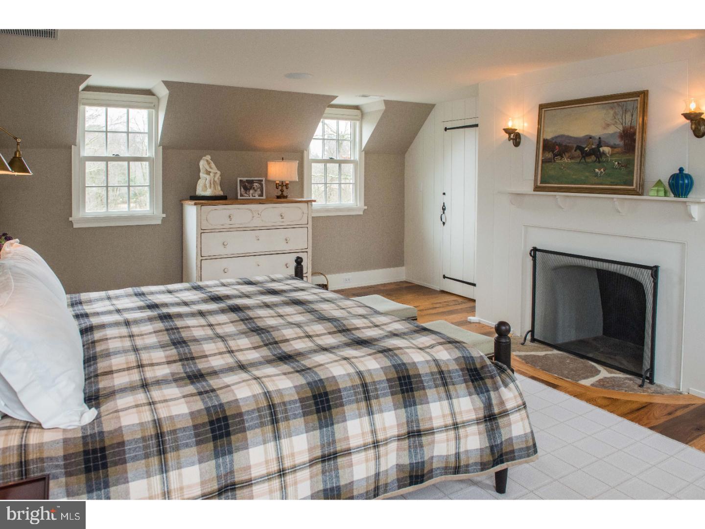 GREENBRIAR - Residential