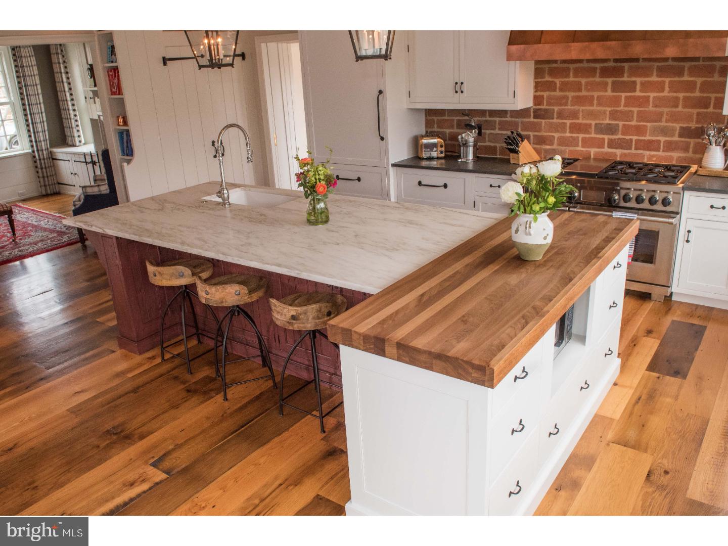 GREENBRIAR - Residential