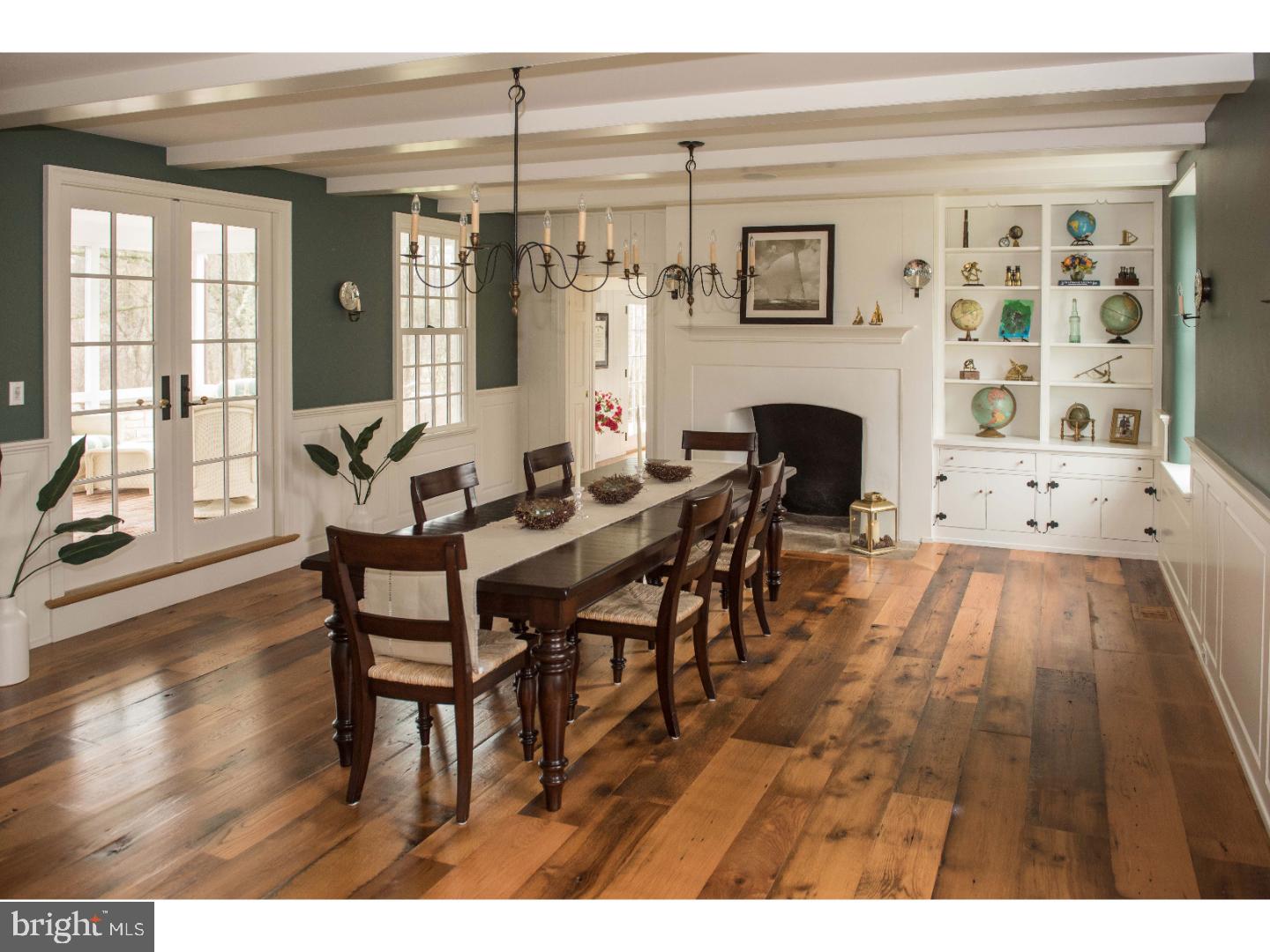 GREENBRIAR - Residential