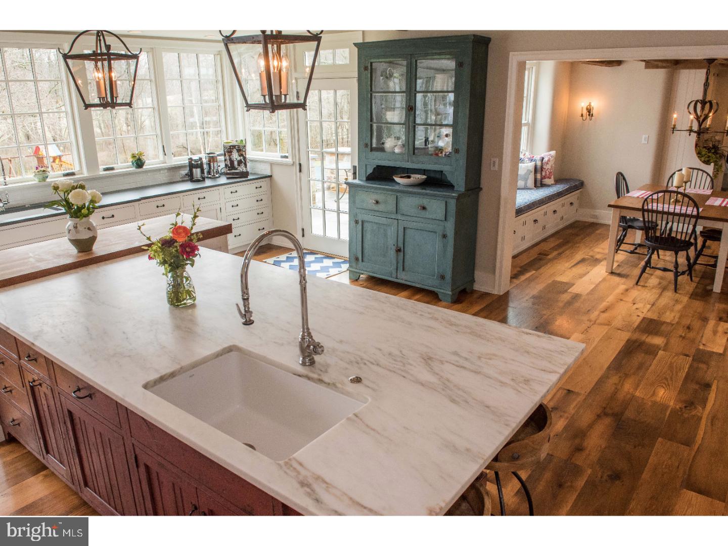 GREENBRIAR - Residential