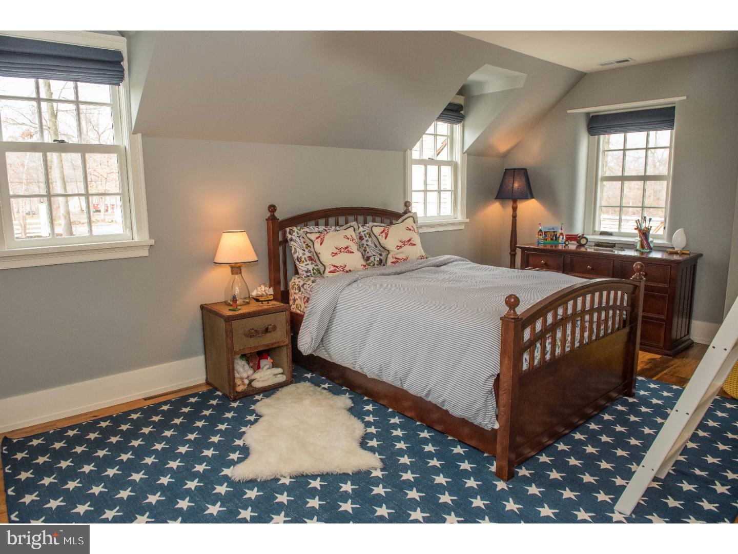 GREENBRIAR - Residential