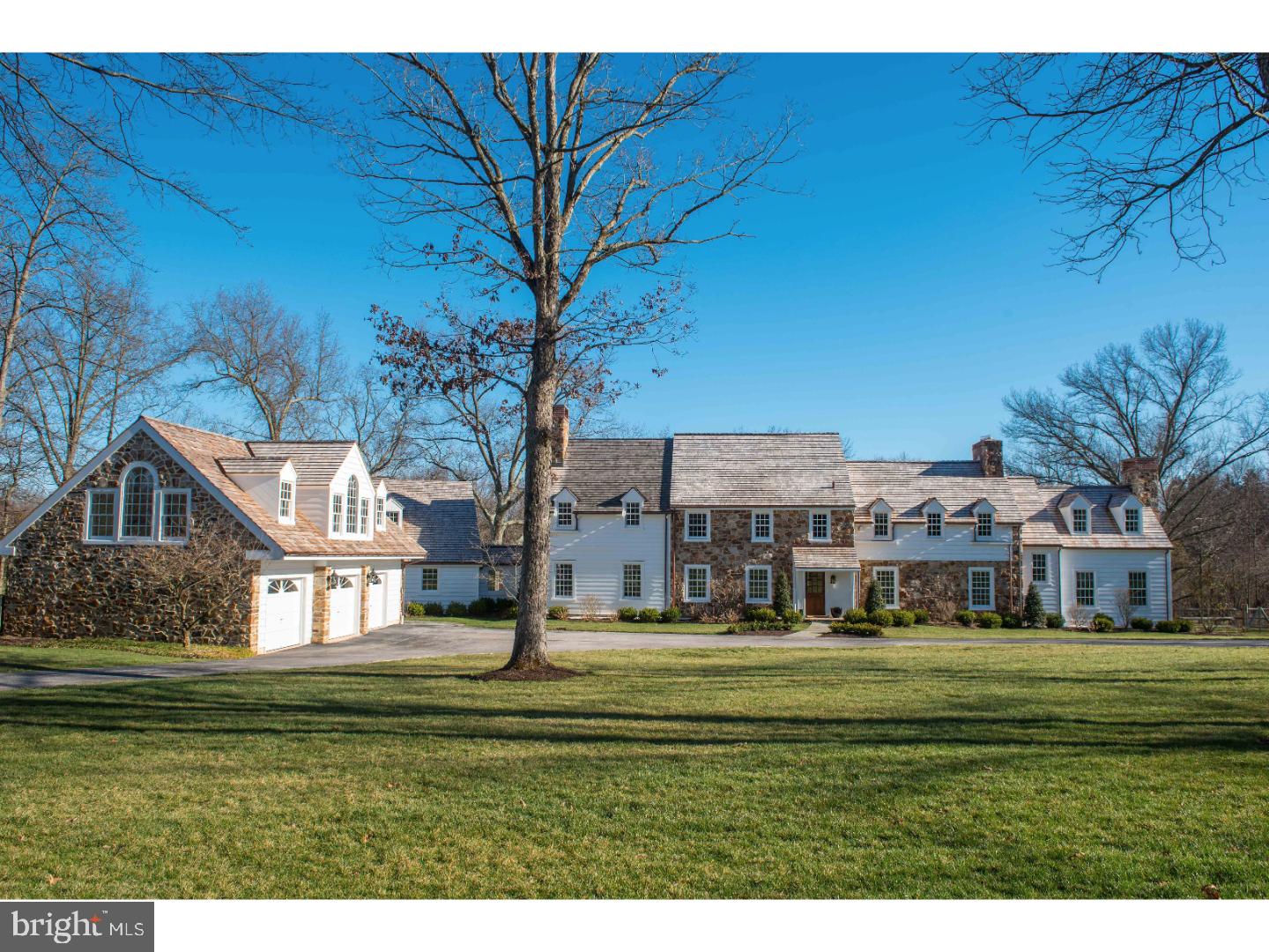 GREENBRIAR - Residential