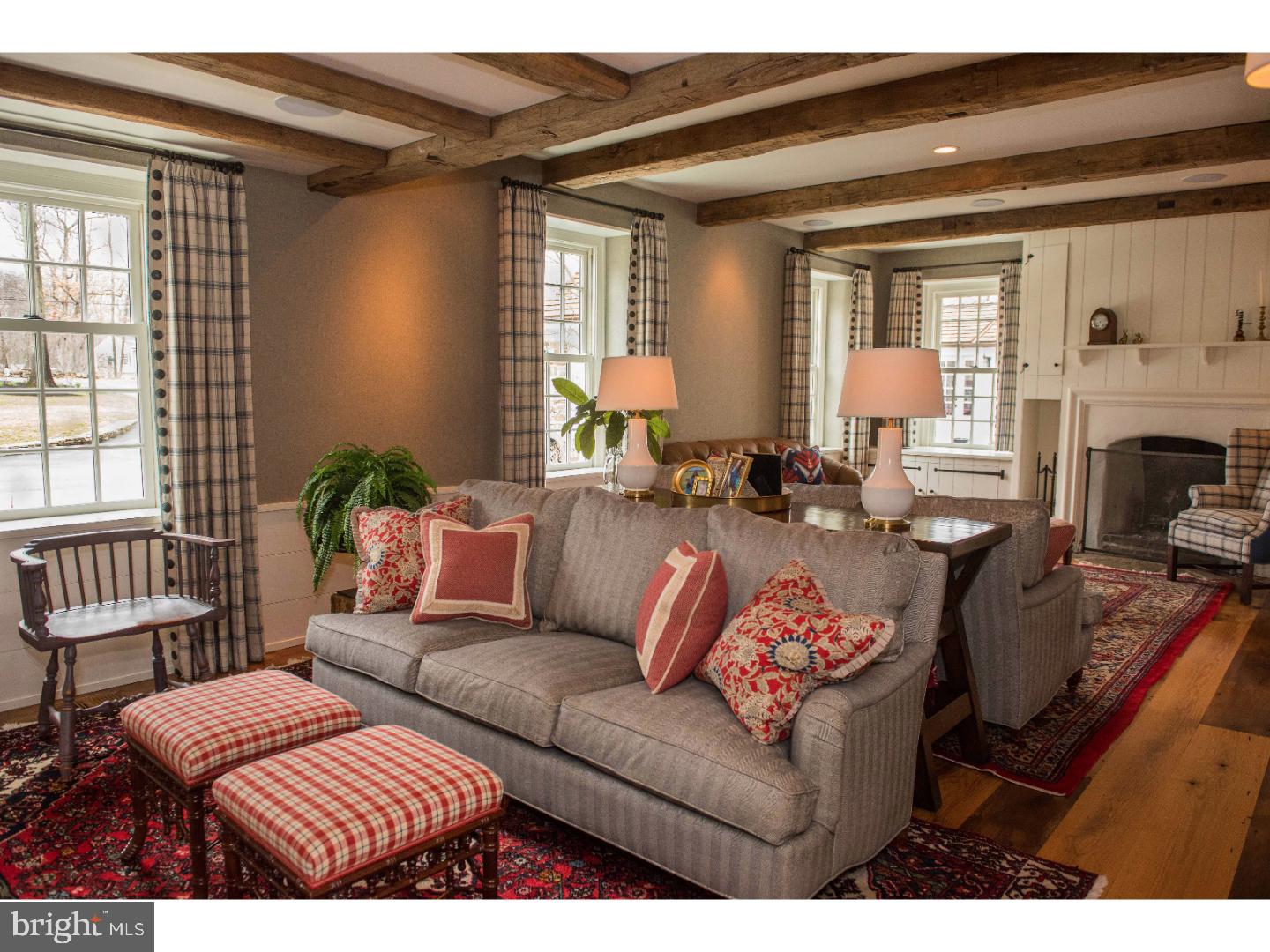 GREENBRIAR - Residential