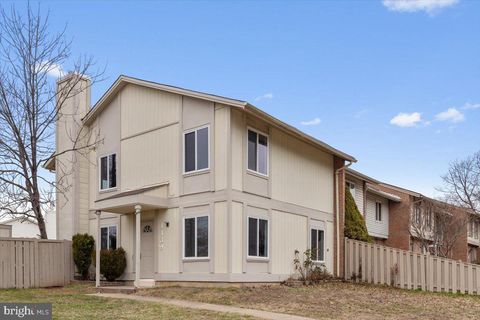 1139 AUTUMNHAZE COURT HERNDON VA 20170