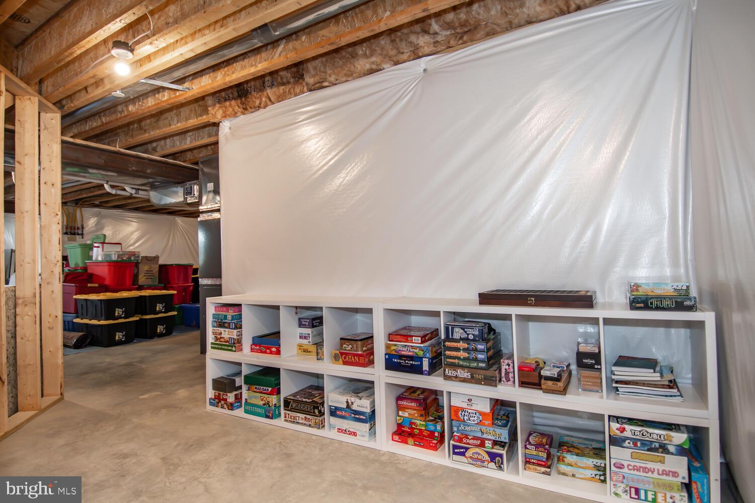 WILLOW BRANCH - Residential