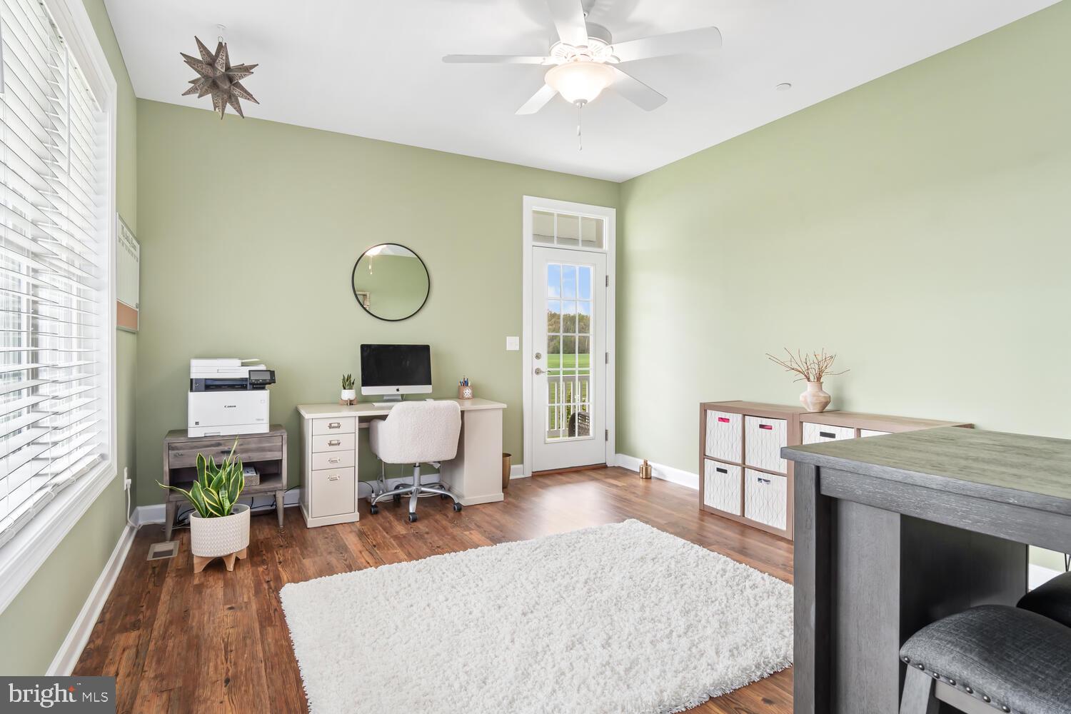 WILLOW BRANCH - Residential