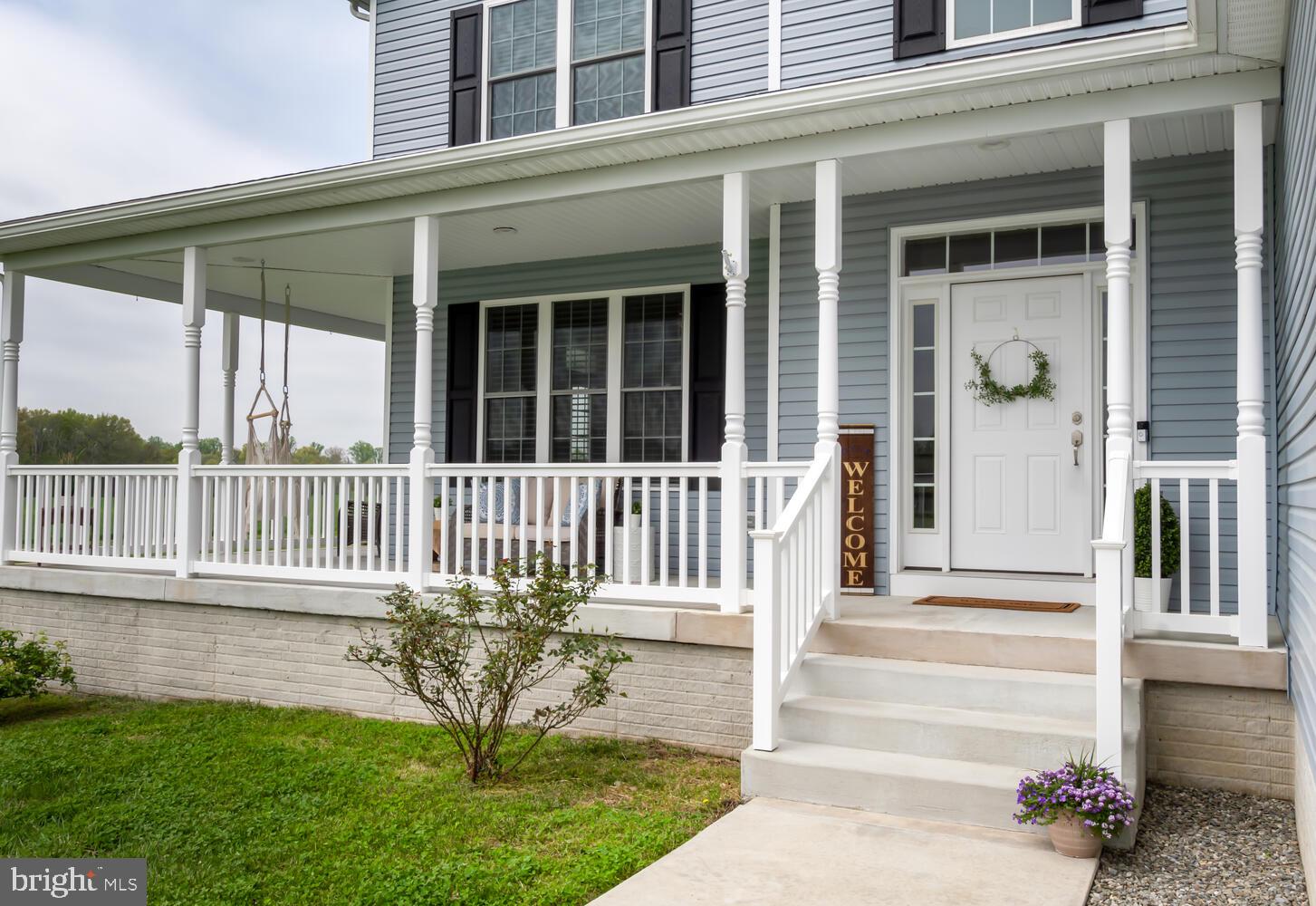 WILLOW BRANCH - Residential