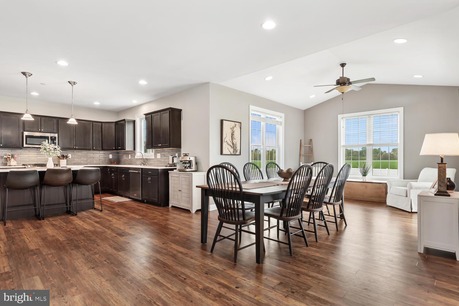 WILLOW BRANCH - Residential