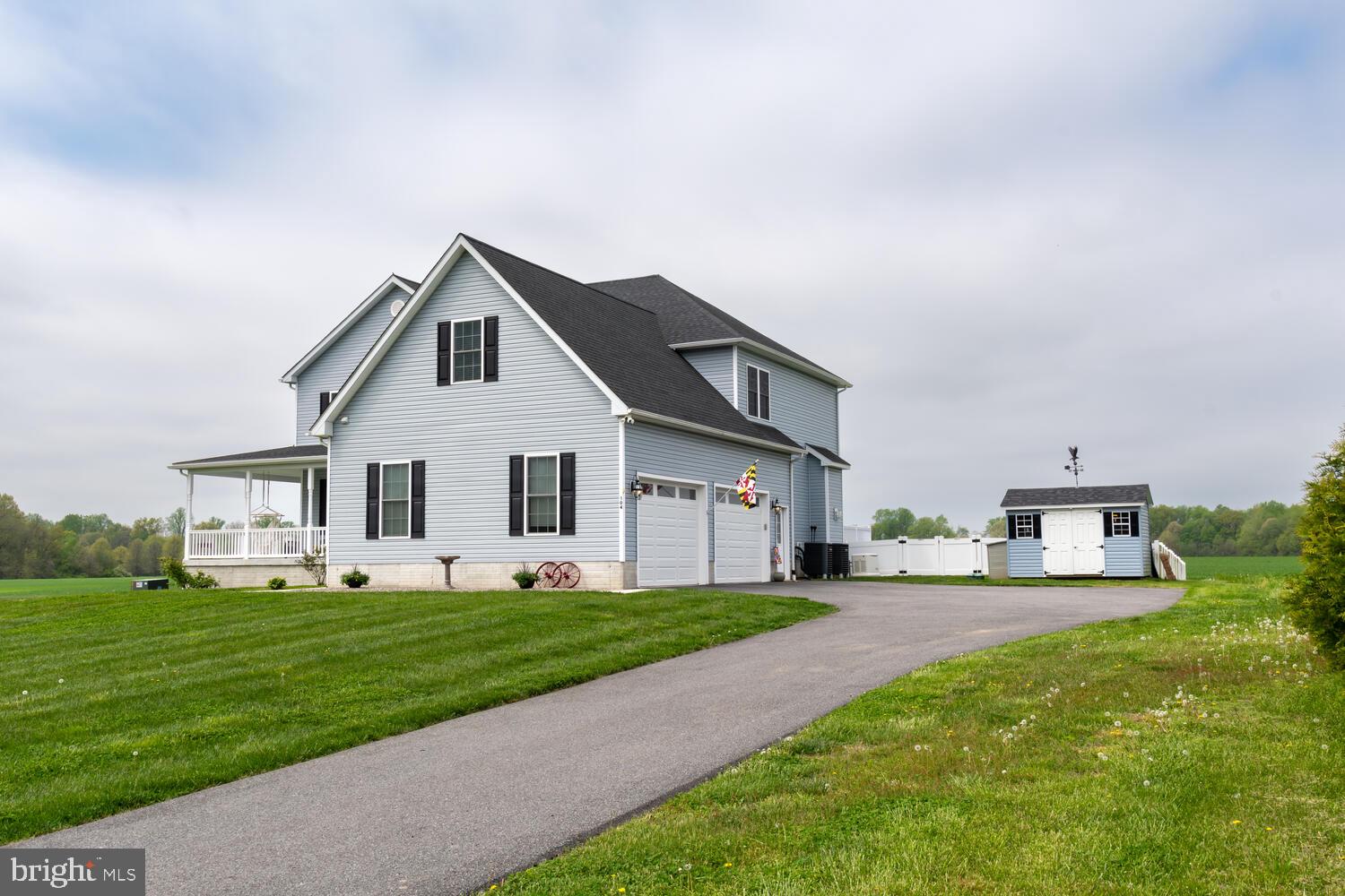 WILLOW BRANCH - Residential