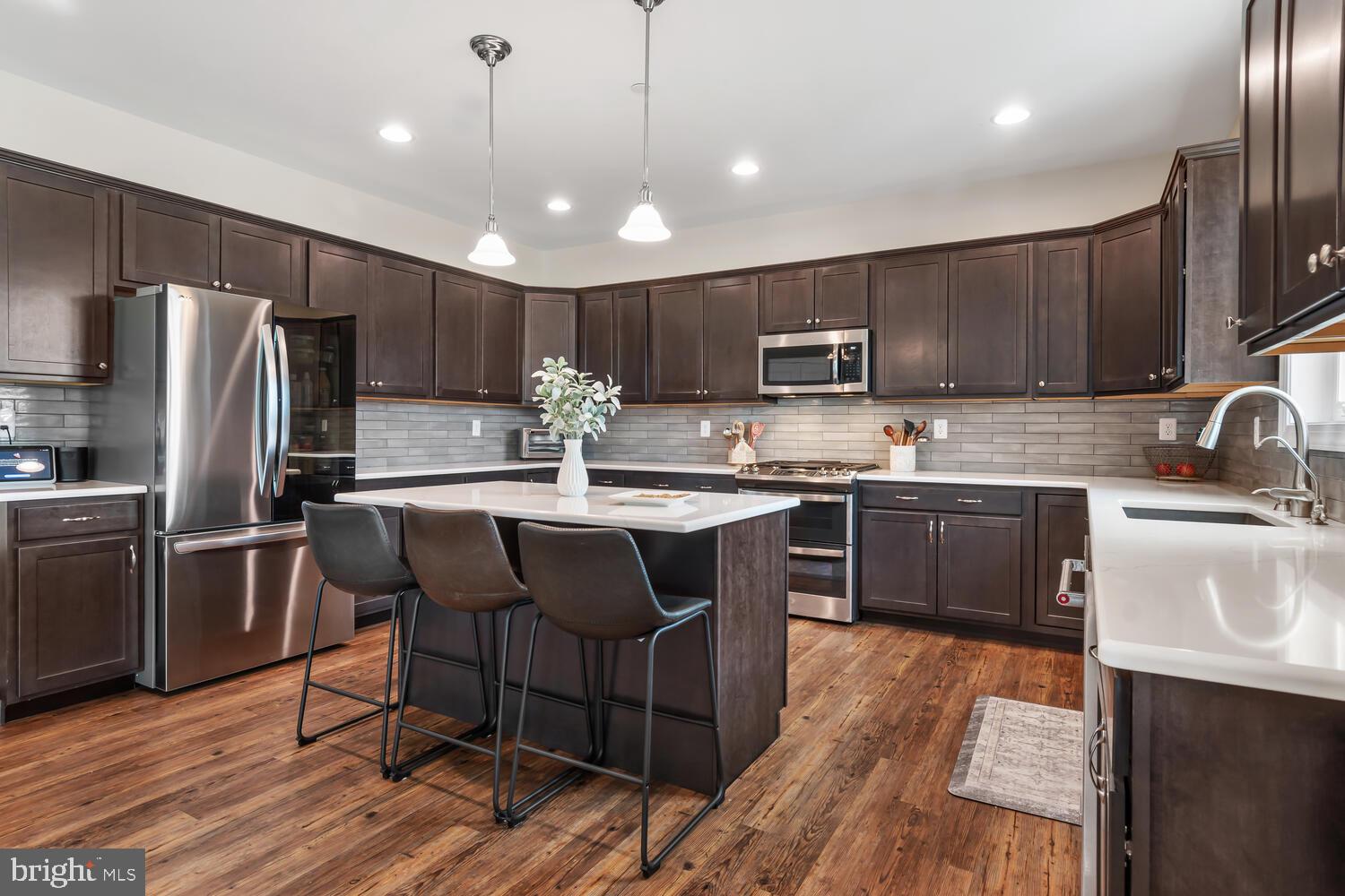 WILLOW BRANCH - Residential