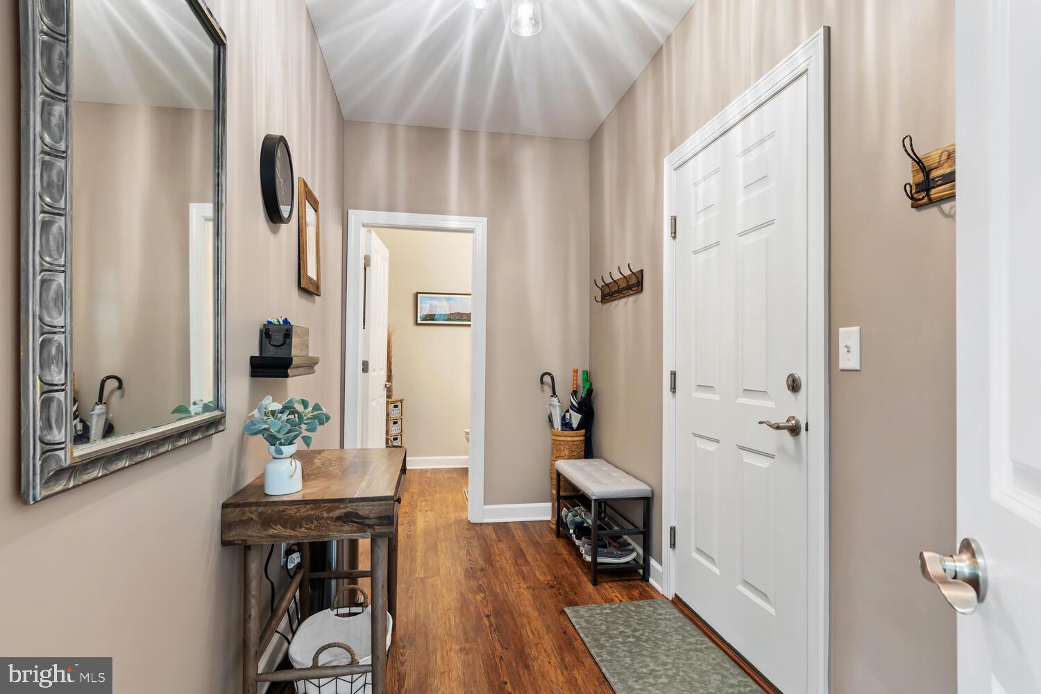 WILLOW BRANCH - Residential