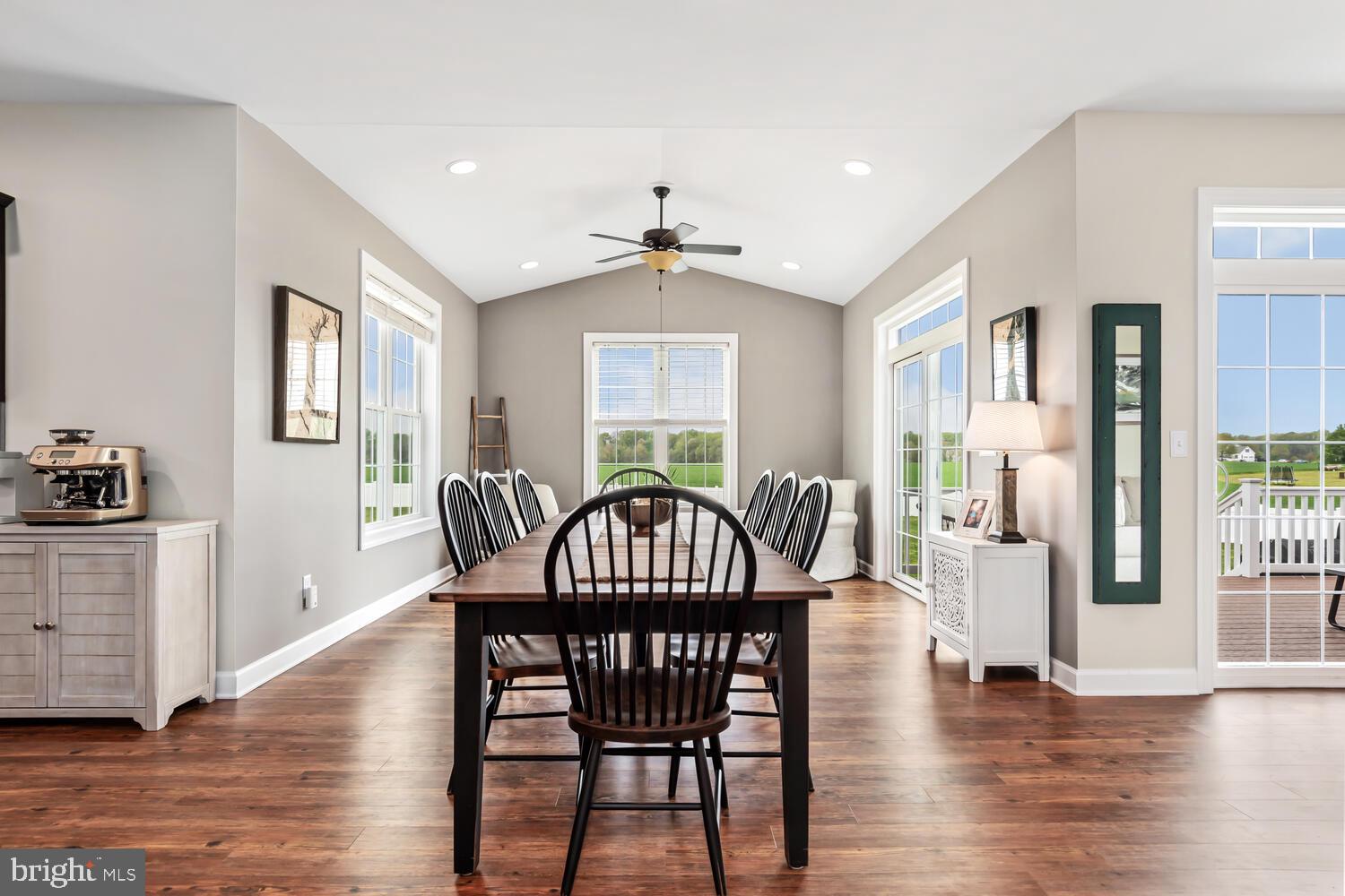 WILLOW BRANCH - Residential