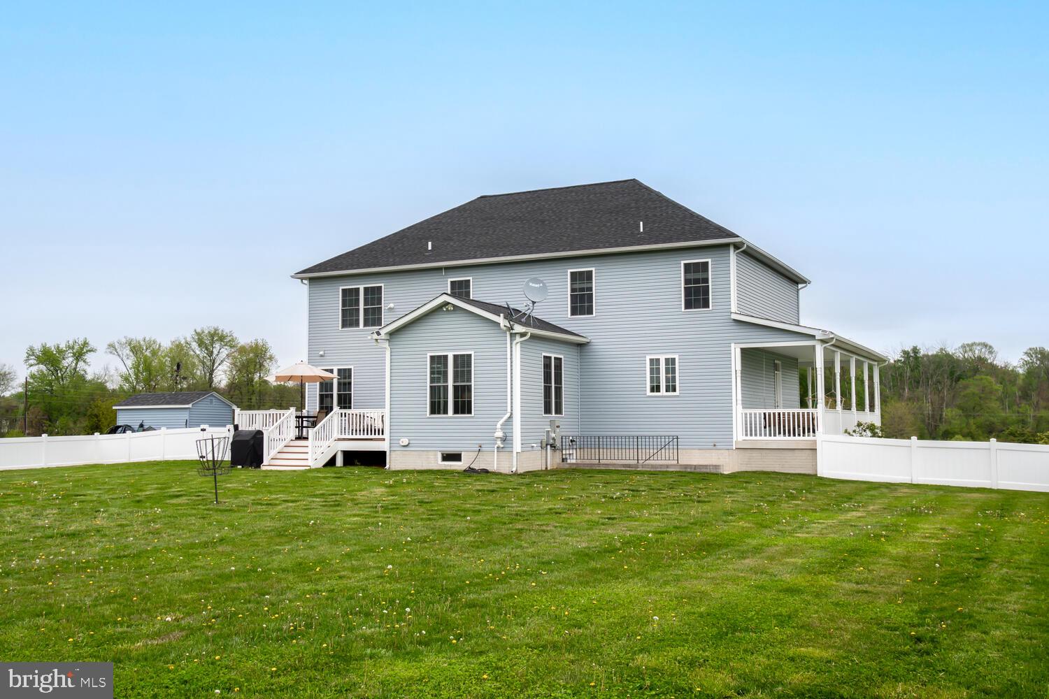 WILLOW BRANCH - Residential