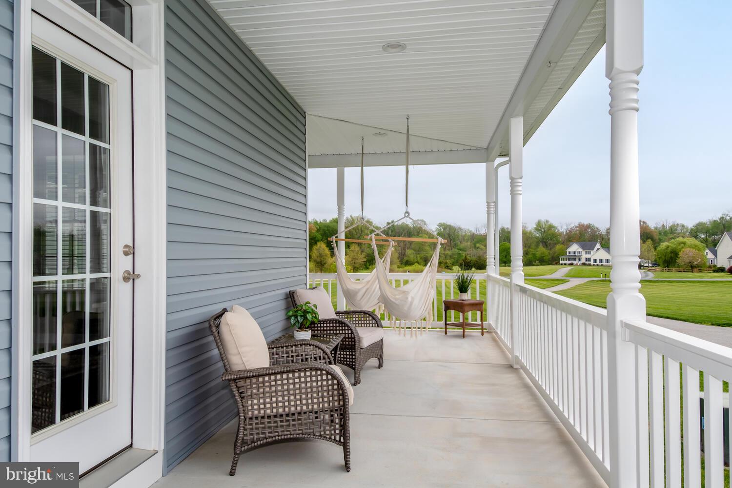 WILLOW BRANCH - Residential