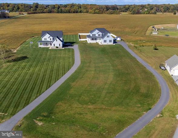 WILLOW BRANCH - Residential