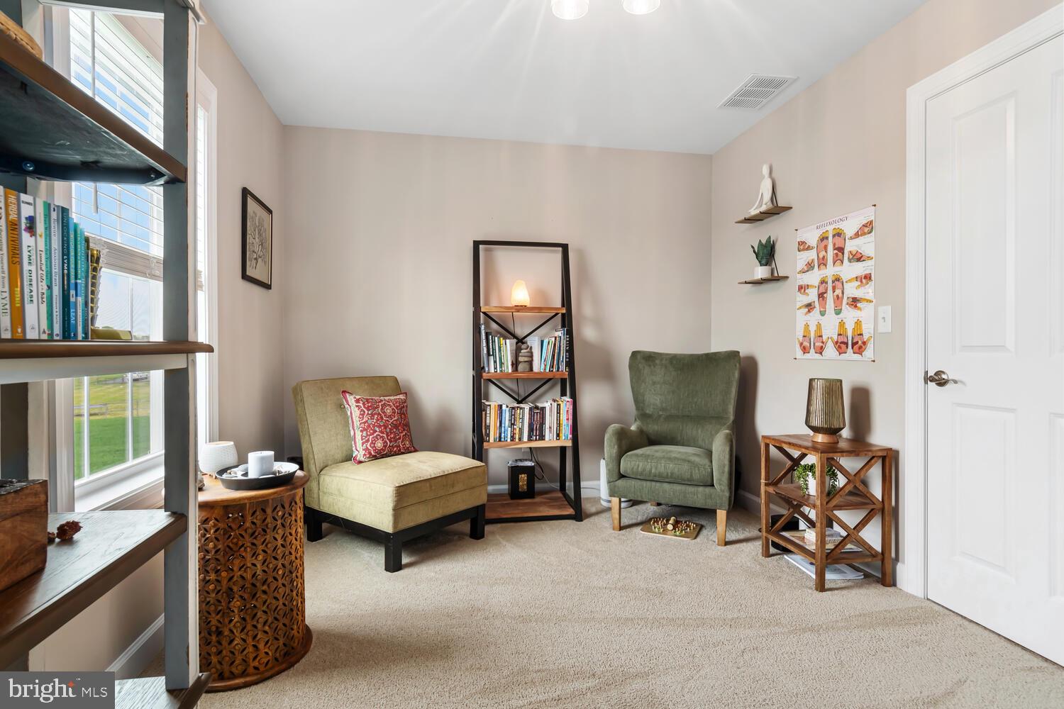 WILLOW BRANCH - Residential