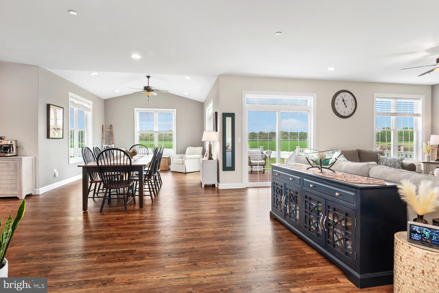 WILLOW BRANCH - Residential