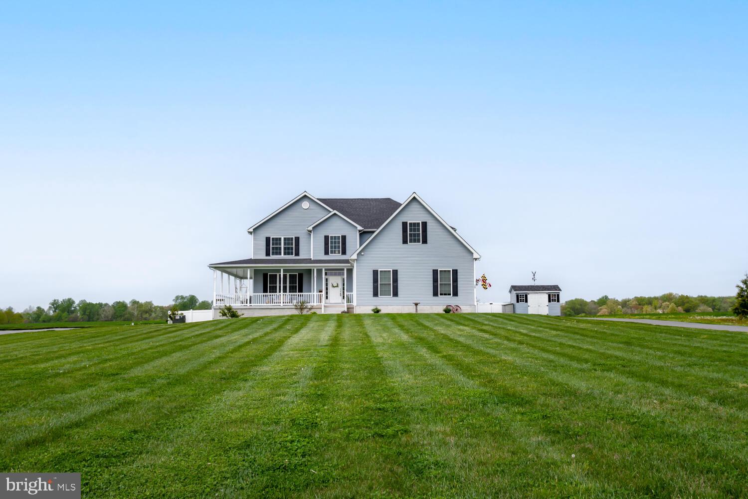 WILLOW BRANCH - Residential