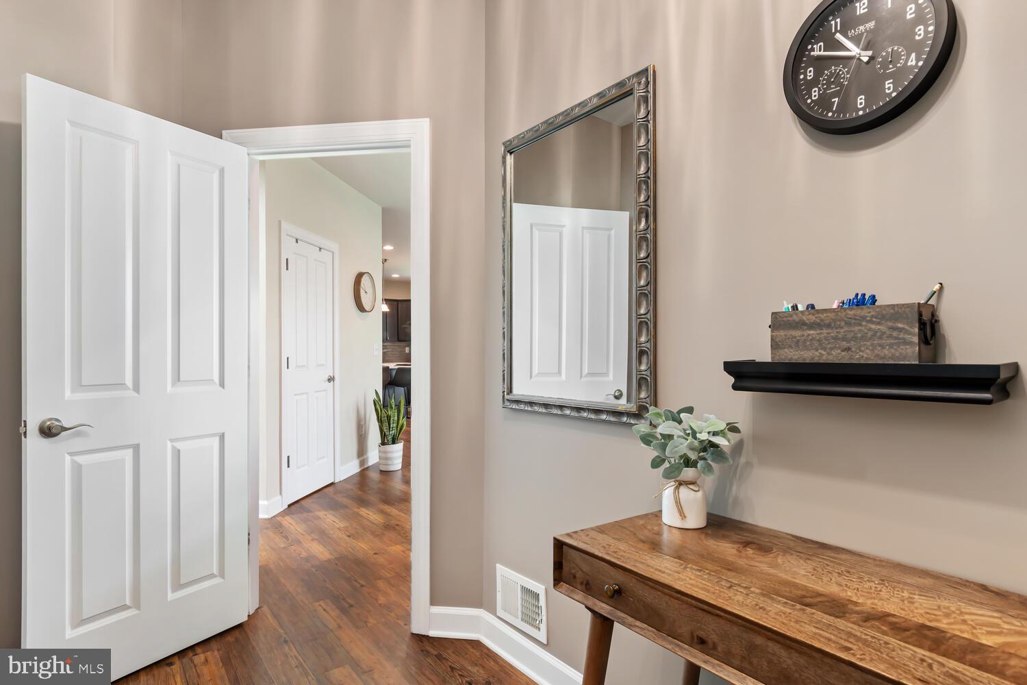 WILLOW BRANCH - Residential