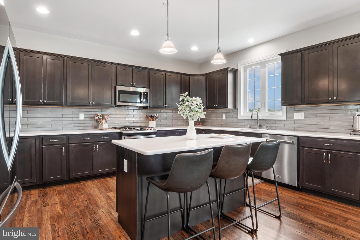 WILLOW BRANCH - Residential