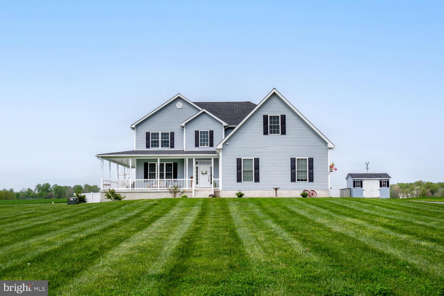 WILLOW BRANCH - Residential