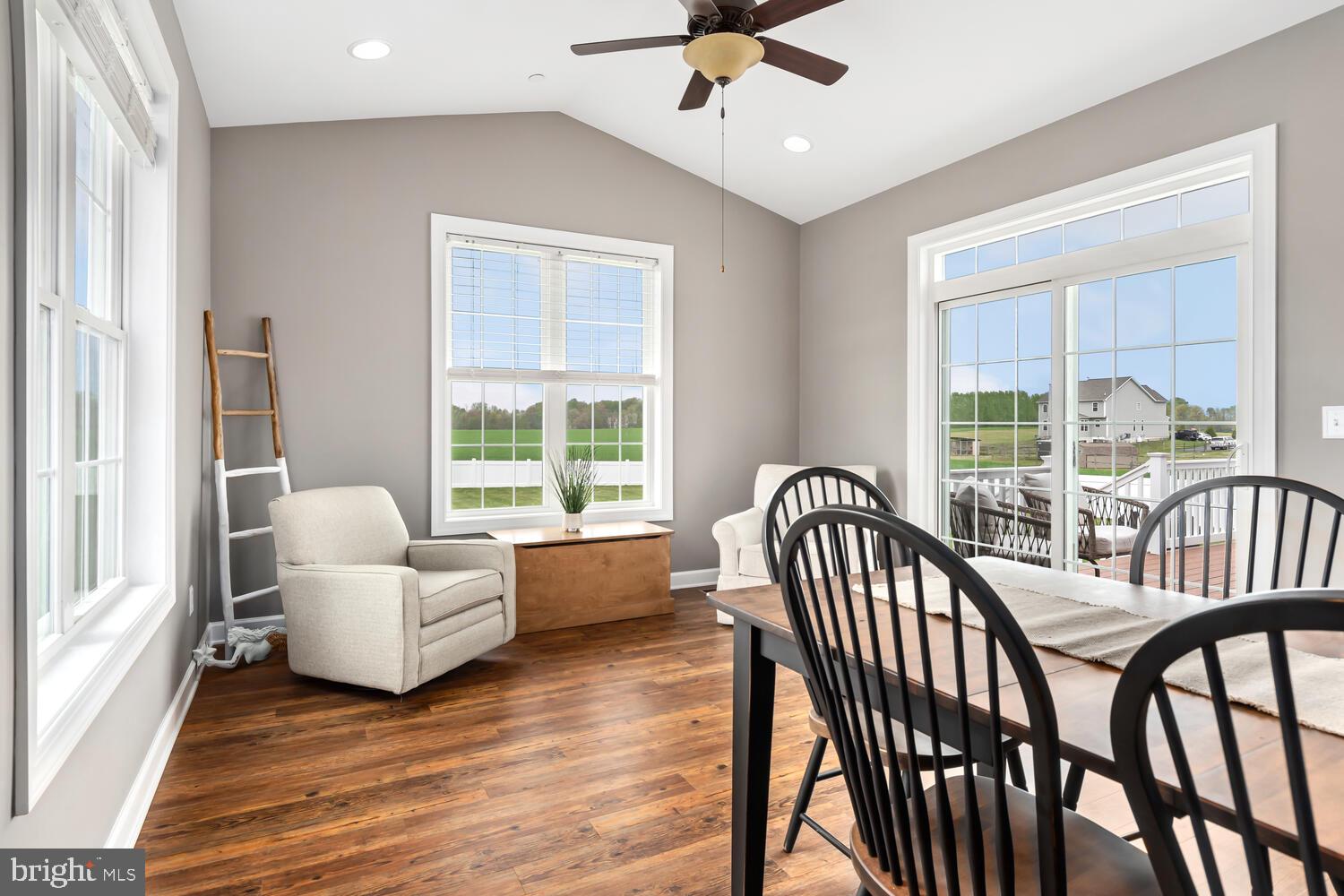 WILLOW BRANCH - Residential