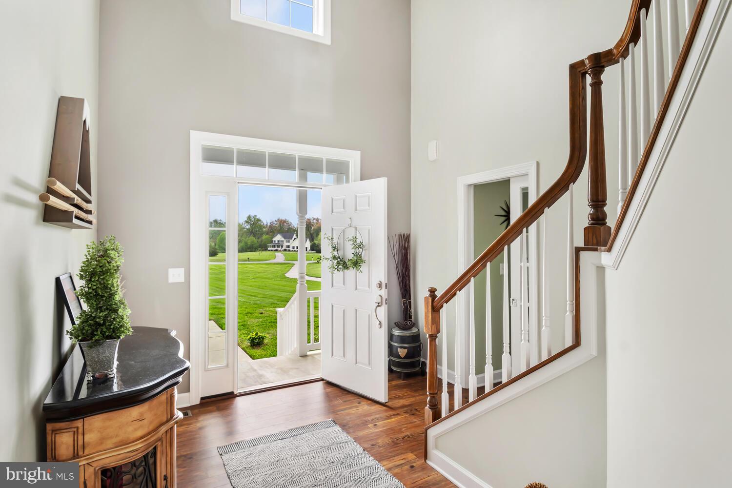 WILLOW BRANCH - Residential