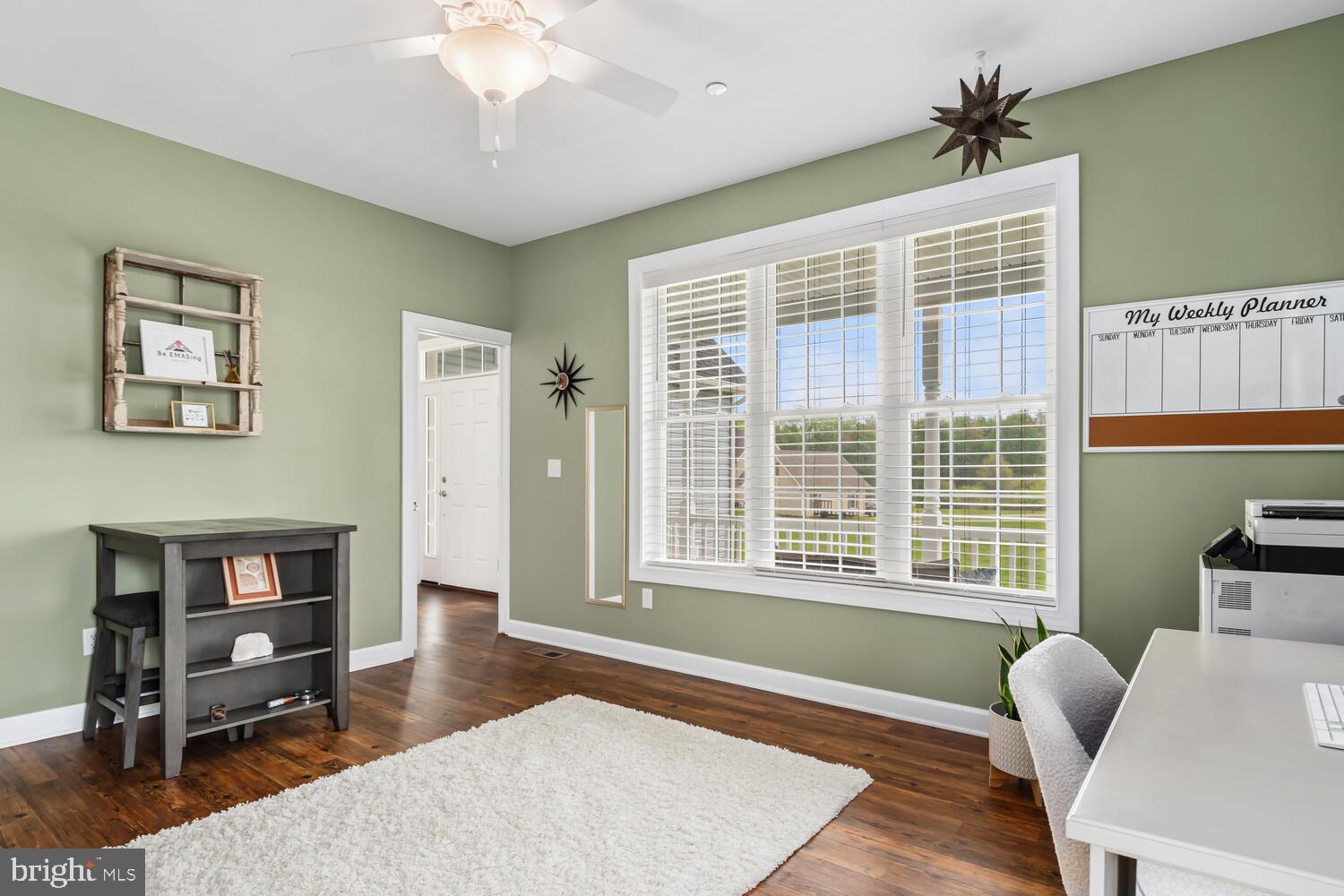 WILLOW BRANCH - Residential