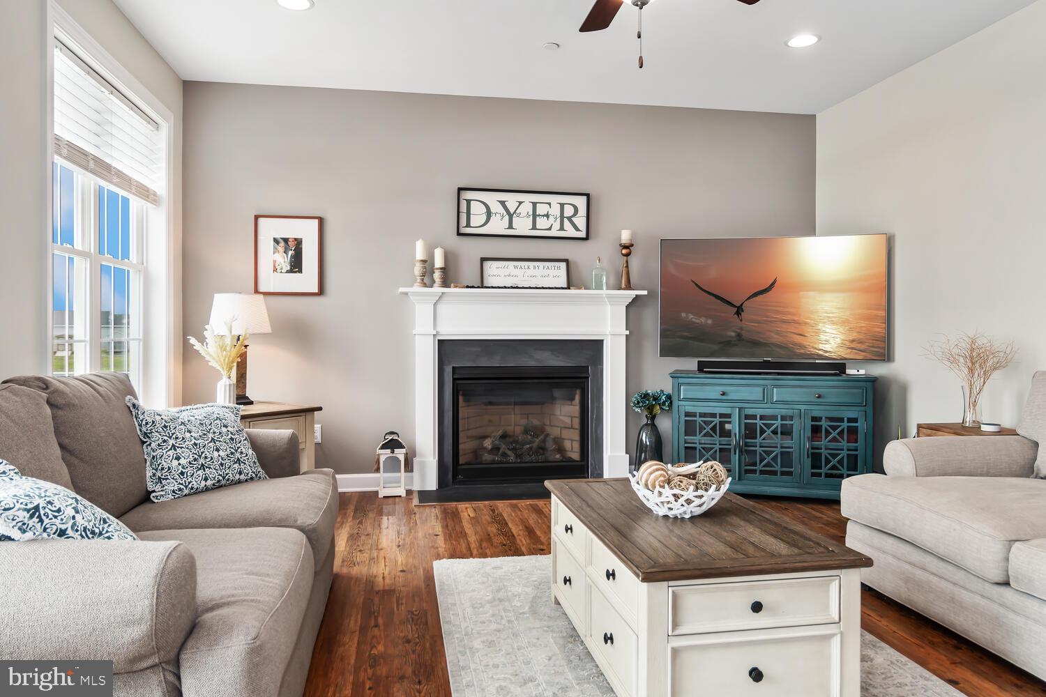 WILLOW BRANCH - Residential