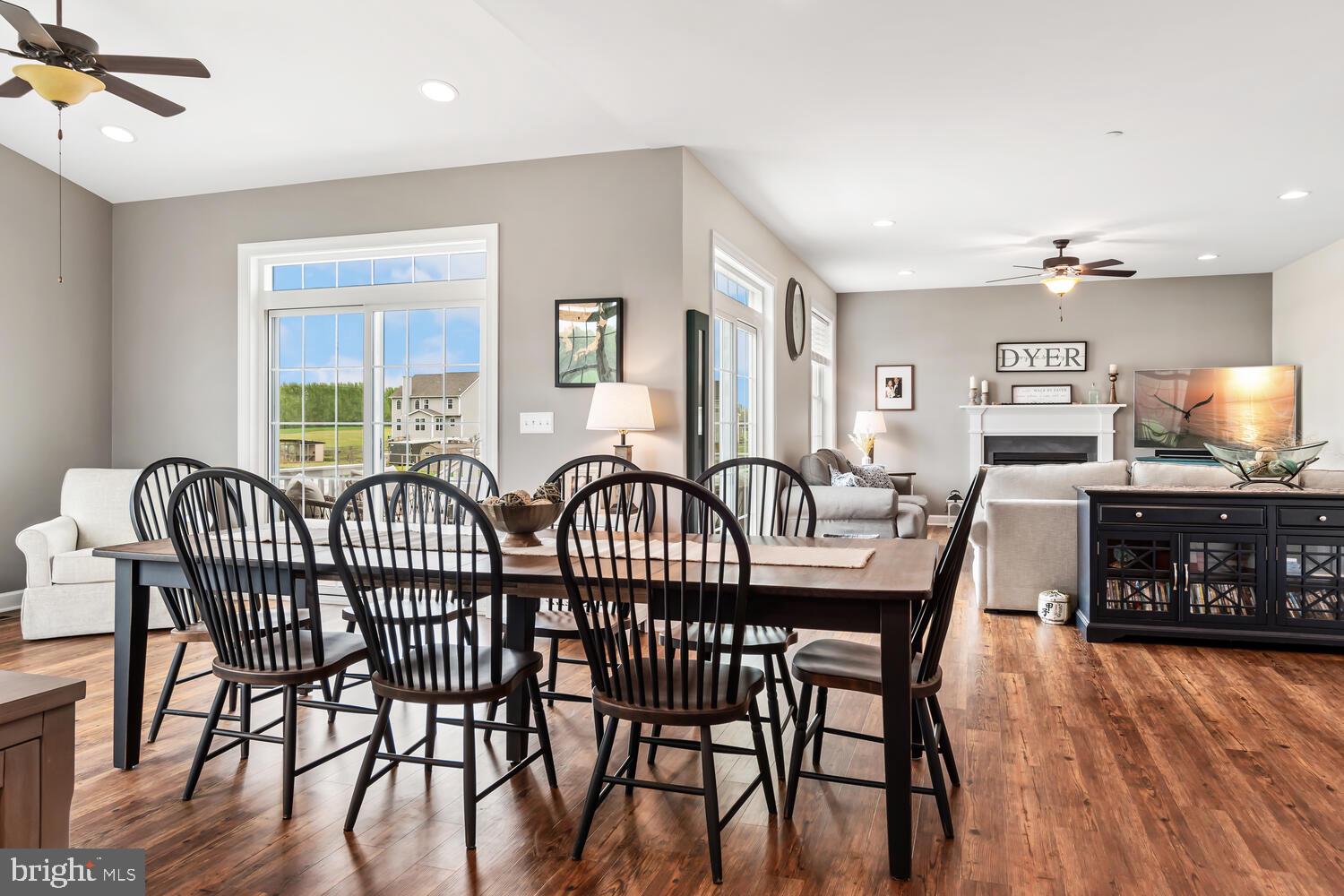 WILLOW BRANCH - Residential