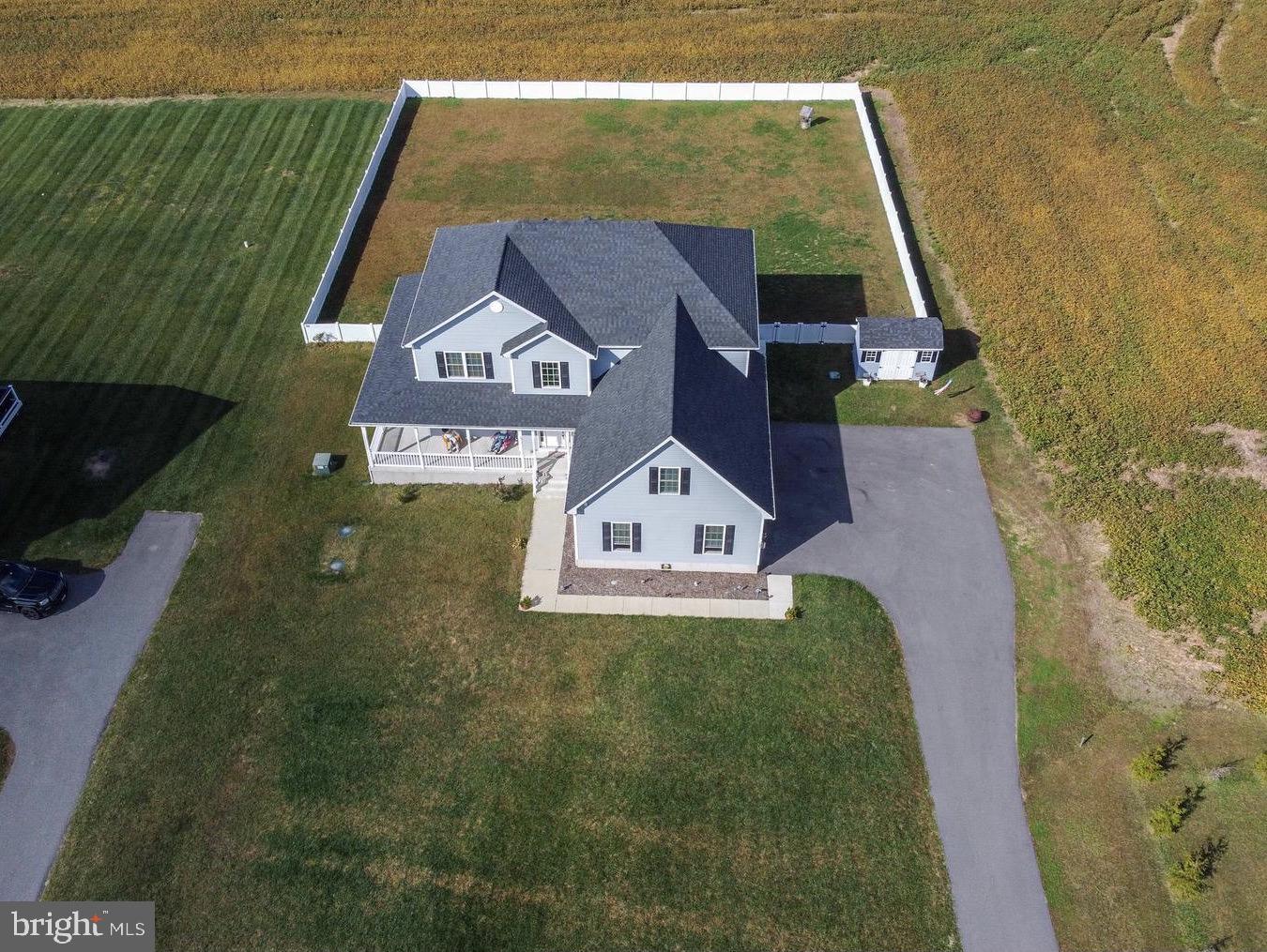 WILLOW BRANCH - Residential