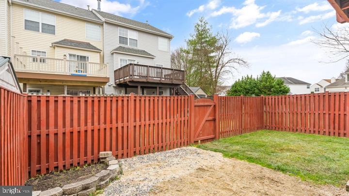 BRIDLEWOOD - Residential