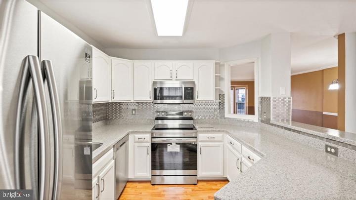 BRIDLEWOOD - Residential