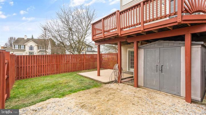 BRIDLEWOOD - Residential