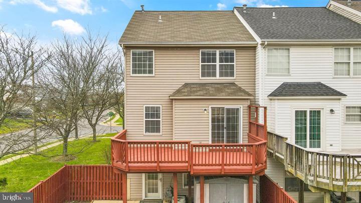 BRIDLEWOOD - Residential